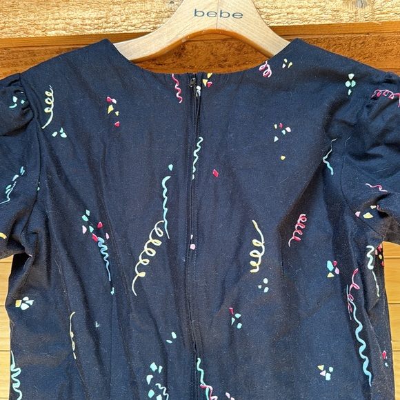 Vintage Bernie Dexter Dress - Picture 5 of 5